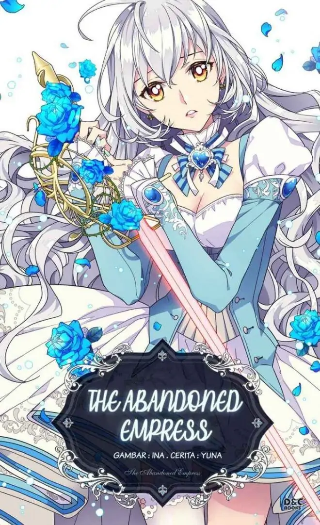 Ratu yang Dibuang-Chapter 39