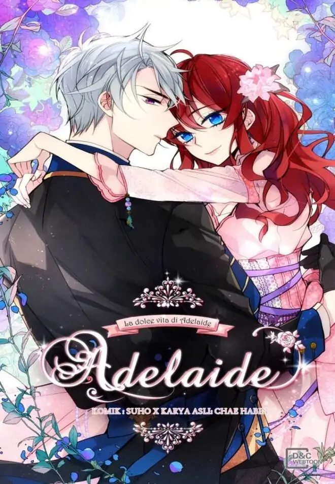 La dulce vida de Adelaida-Chapter 5