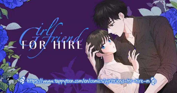 Girlfriend for Hire-Chapter 2