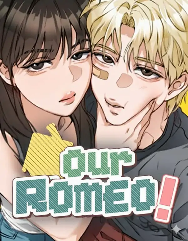Our Romeo [Gods_Selena]